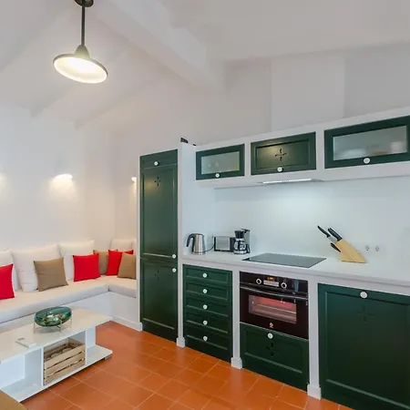 Appartamento Alcaufarita S'Algar