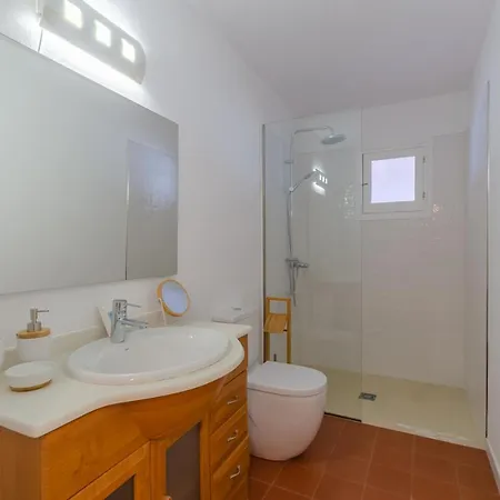 Appartamento Alcaufarita S'Algar