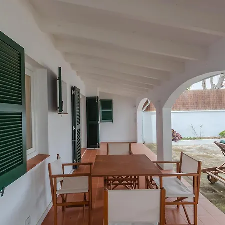 Apartment Alcaufarita S'Algar